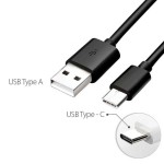 Καλώδιο Φόρτισης USB 2.0 -Type C